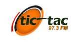 Logo Tic Tac Estereo