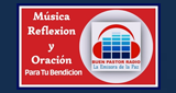 Logo BUEN PASTOR RADIO