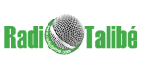 Logo Radio Talibé