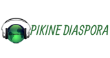 Logo Pikine Diaspora Radio