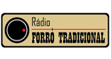 Logo Rádio Forró Tradicional