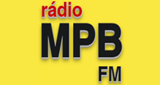 Logo Rádio MPB FM