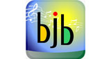 Logo Rádio Bossa Jazz Brasil