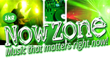 Logo EKR - Now Zone
