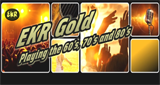 Logo EKR - Gold