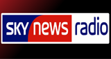 Logo EKR - Sky News Radio
