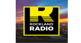 Logo Rockland Radio