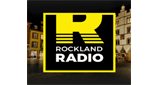 Logo Rockland Radio