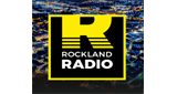 Logo Rockland Radio