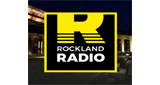 Logo Rockland Radio