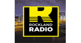 Logo Rockland Radio