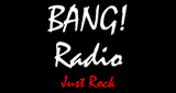 Logo Bang! Radio