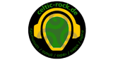 Logo Celtic-Rock Radio