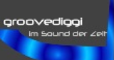 Logo Groove Diggi Radio