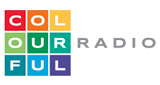 Logo Colourful Radio