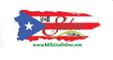 Logo Mi Salsa Online