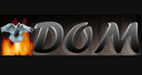 Logo Deliverance Radio UK