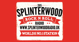 Logo Splinterwood Rock n Roll Radio