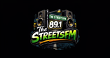 Logo The Streets FM