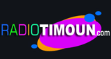 Logo Radio Timoun