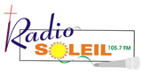 Logo Radio Soleil