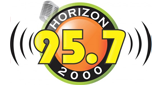 Logo Radio Horizon 2000