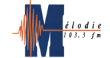 Logo Radio Mélodie FM