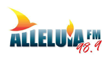 Logo Alleluia FM
