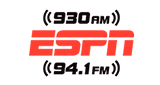 Logo ESPN Radio