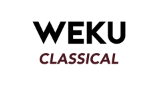 Logo WEKU Classical
