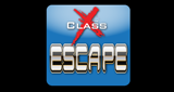Logo ClassX Escape