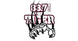 Logo WLCU 88.7 FM