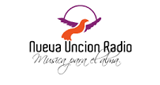 Logo Radio Nueva Uncion