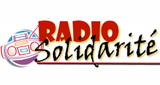 Logo Radio Solidarité