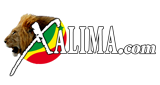 Logo Xalima Radio