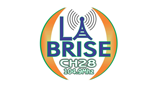 Logo La Brise FM