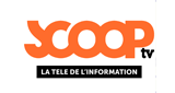 Logo Scoop FM