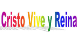 Logo Radio Cristo Vive Y Reina