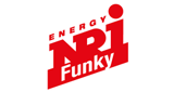 Logo Energy Funky