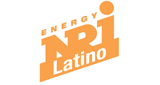 Logo Energy Latino