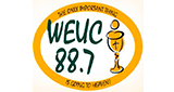 Logo Eucharist Radio