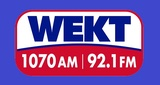 Logo WEKT
