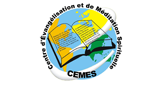 Logo Radio CEMES Haiti