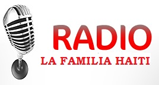 Logo Radio La Familia