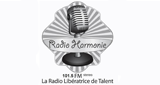 Logo Radio Harmonie Inter