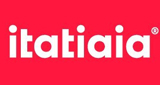 Logo Rádio Itatiaia