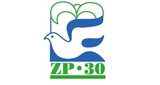 Logo Radio ZP30