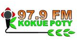 Logo Kokue Poty