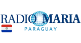 Logo Radio Maria