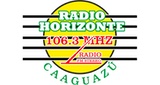 Logo FM Horizonte